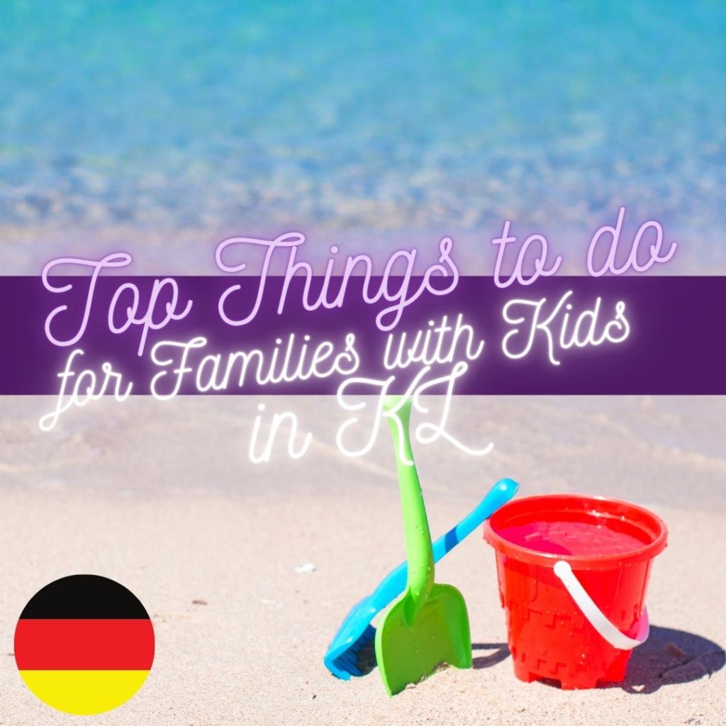 Khao Lak: Alles zum Unternehmen für Familien mit&nbsp;Kindern