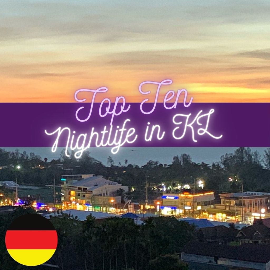 Top Ten Nachtleben in Khao&nbsp;Lak
