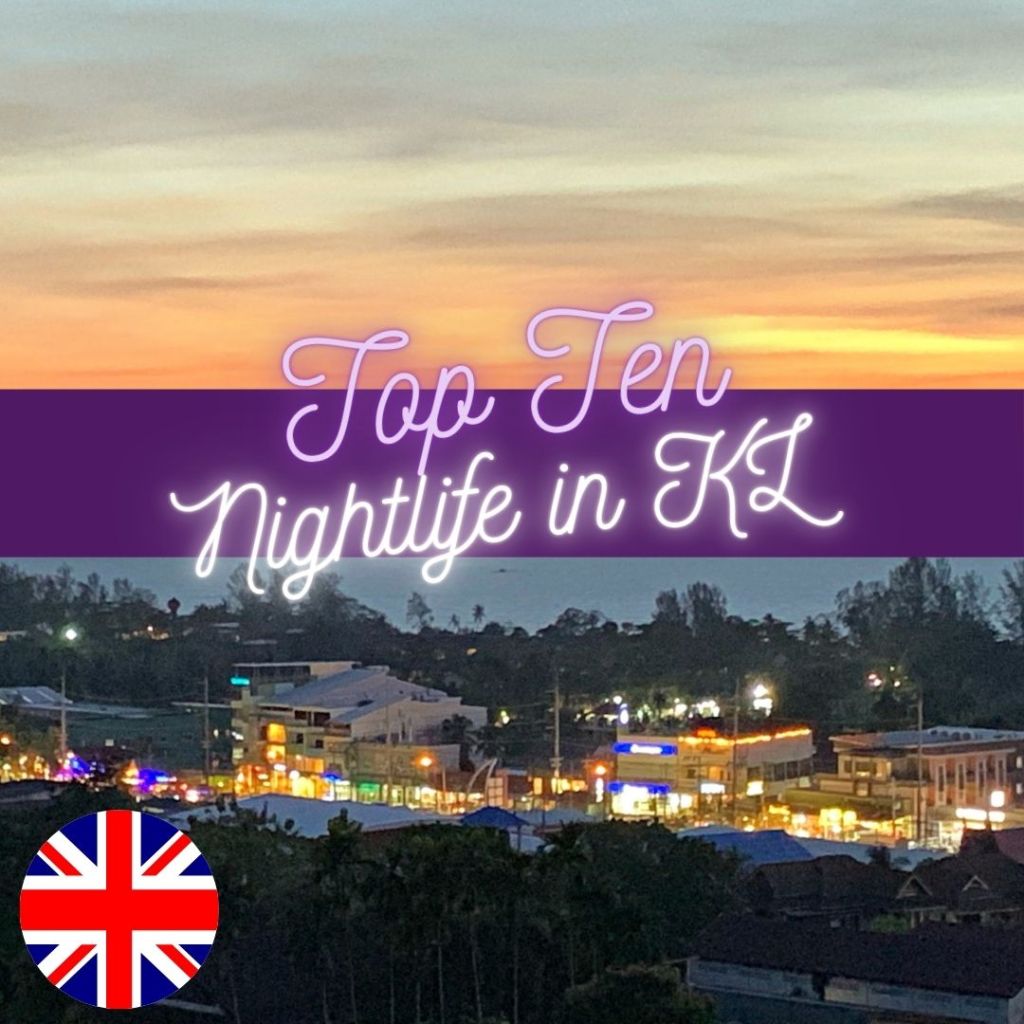 Top Ten Nightlife in Khao&nbsp;Lak