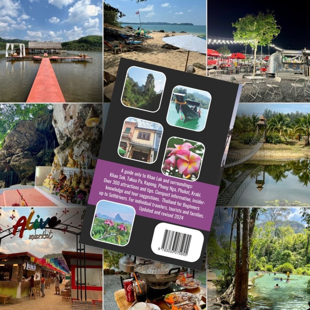 Travel Guide Update&nbsp;2024