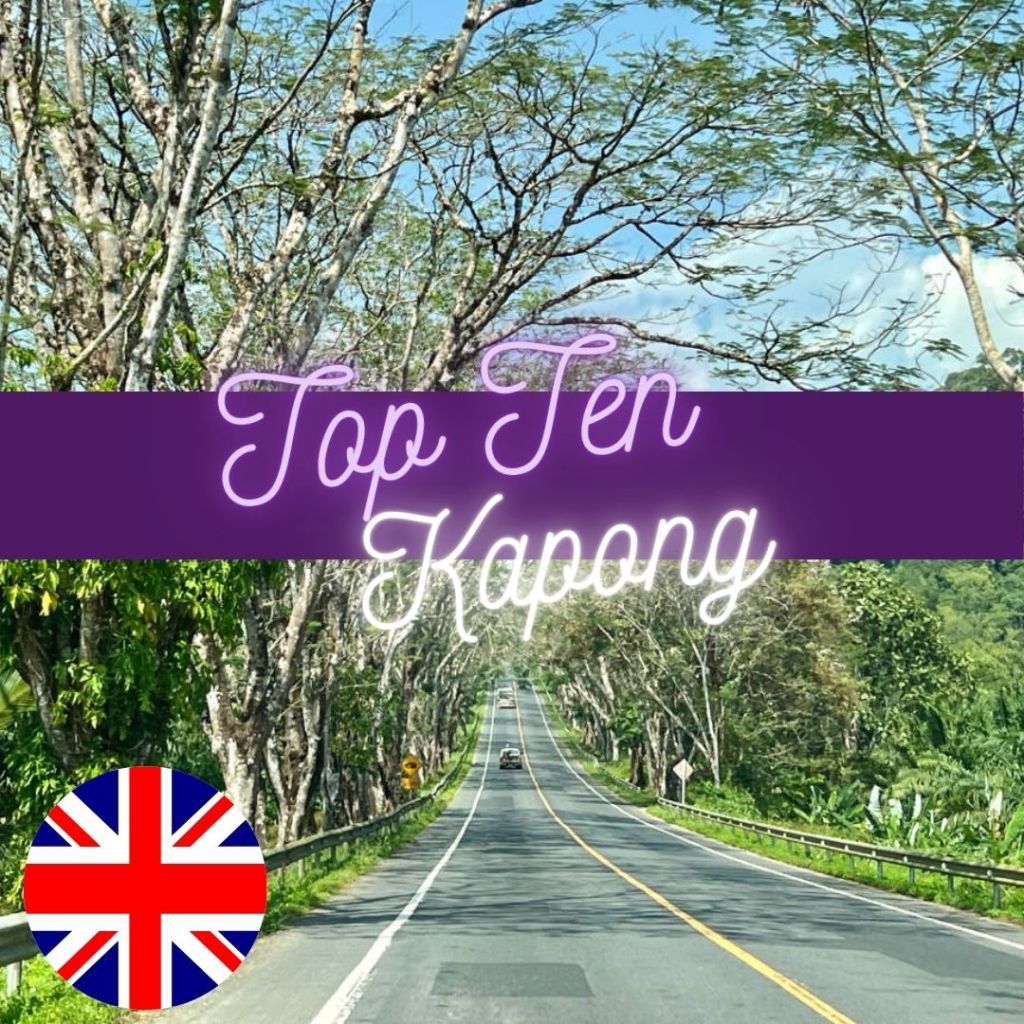 Top Ten Kapong