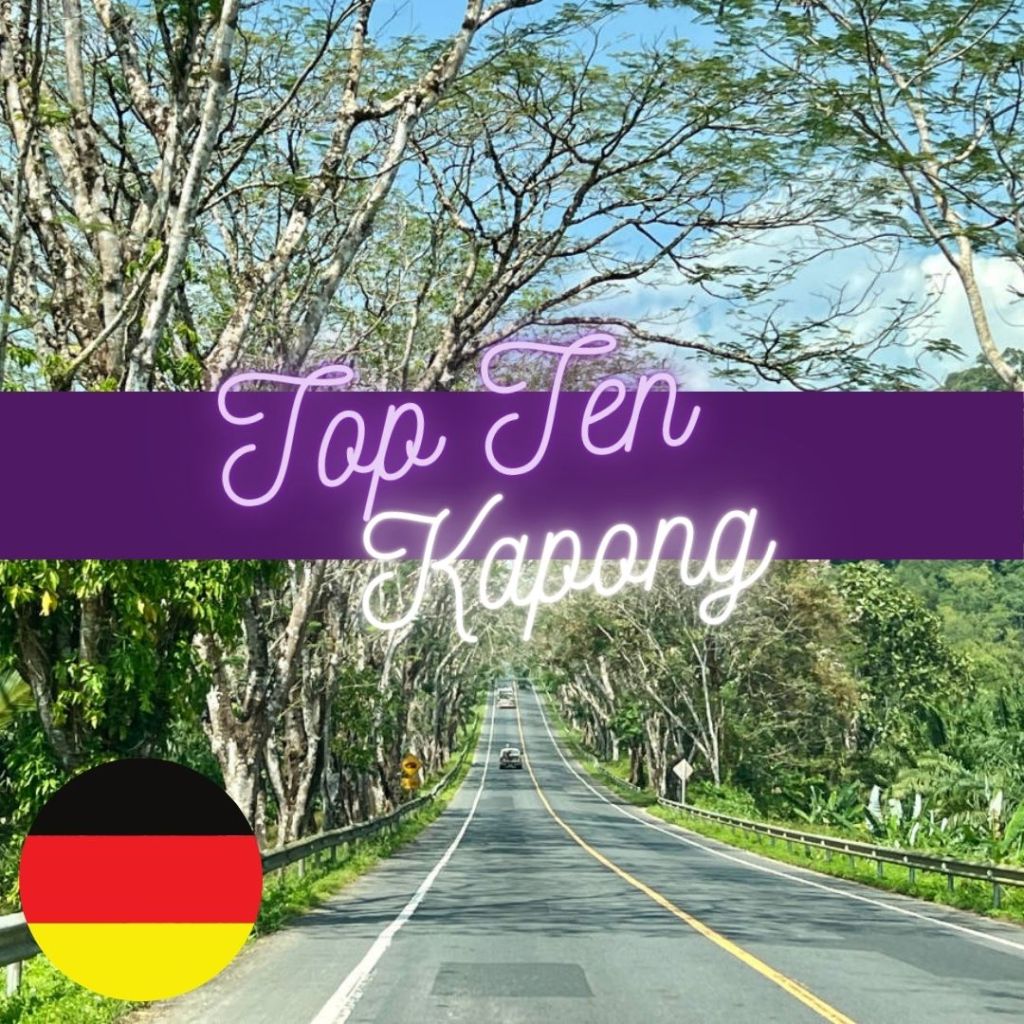 Top Ten Kapong