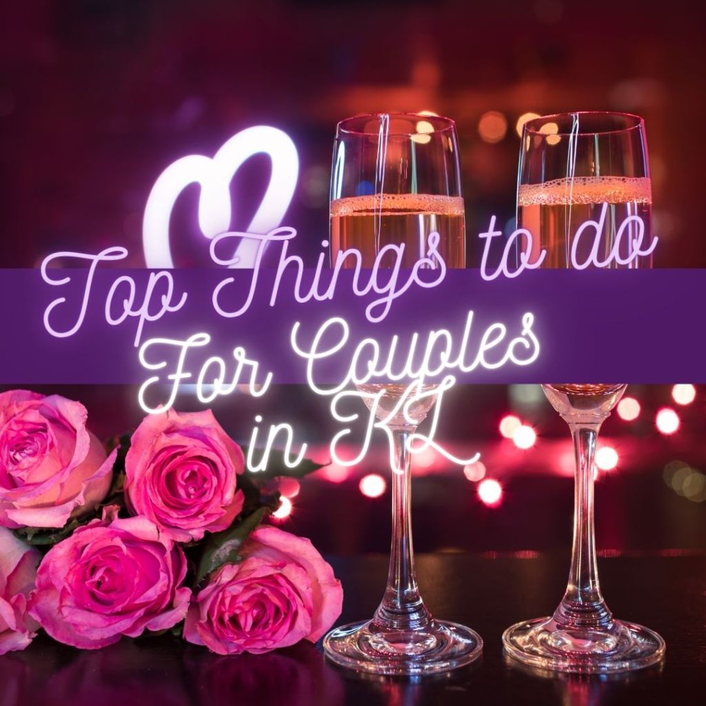 Romantisch in Khao Lak – Valentinstag und&nbsp;mehr