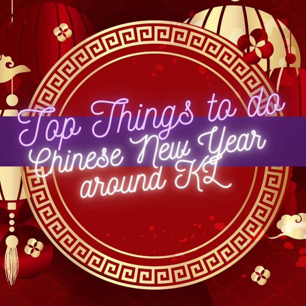 Chinesisches Neujahr in Khao&nbsp;Lak