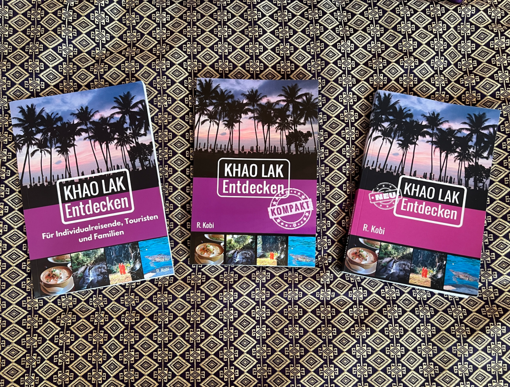 Khao Lak Entdecken 2016 –&nbsp;2026